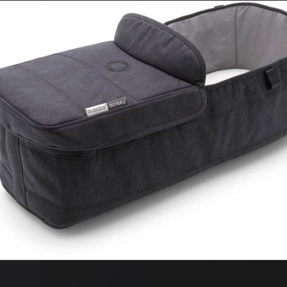 Bugaboo Other - The Bugaboo Donkey 3 bassinet fabric complete NEW